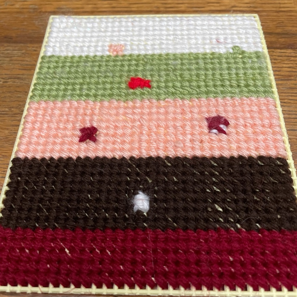 Tissue box covers - Picture 3 of 15
